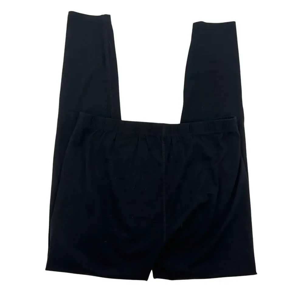 Smartwool men black